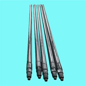 jet grouting drill rod