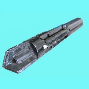 Hole enlarge drill bit
