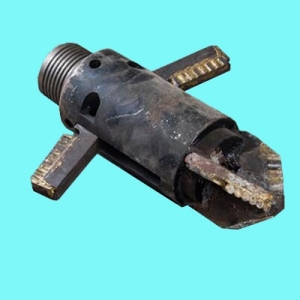 Hole enlarge drill bit