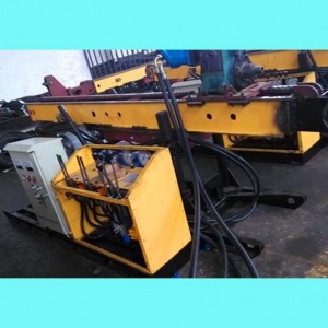 minisize jet grouting drill rig