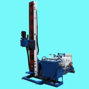minisize jet grouting drill rig