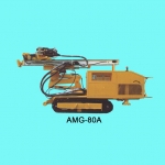 full hydraulic top drive anchoring drilling rig