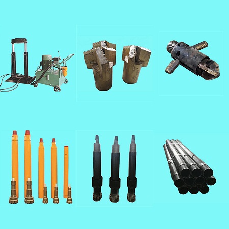 Drilling Tools for Rigs
