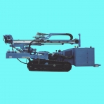 full hydraulic top drive anchoring drilling rig