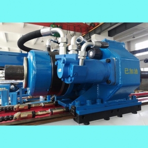 high pressure jet grouting drilling rig