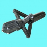 Hole enlarge drill bit