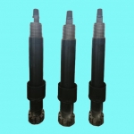 Composite drill rod