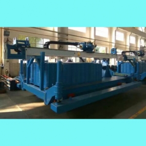 high pressure jet grouting drilling rig
