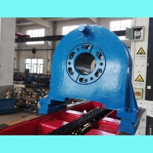 high pressure jet grouting drilling rig
