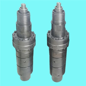 high pressure water swivel
