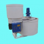 Double-layer Grout Mixer
