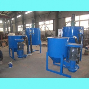 cement grout mixing tank