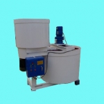 Double layer Grout Mixer