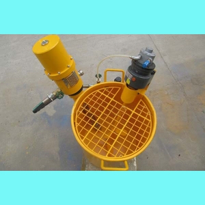 air driven Grout Mixer Pump