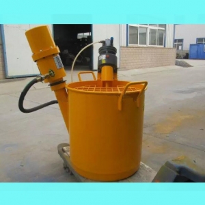 air driven Grout Mixer Pump