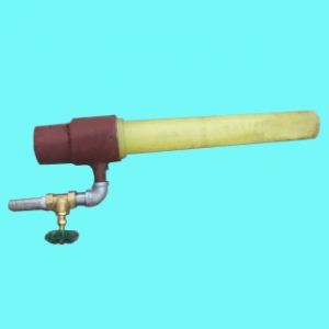 Nozzle assembly