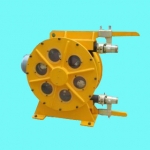 Industrial Hose pump