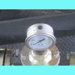 Pressure gauge