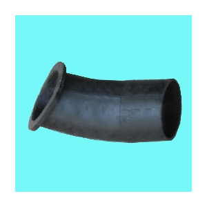 Rubber Elbow