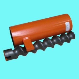 rotor-stator